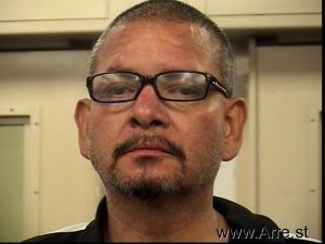 Richard Acosta Arrest